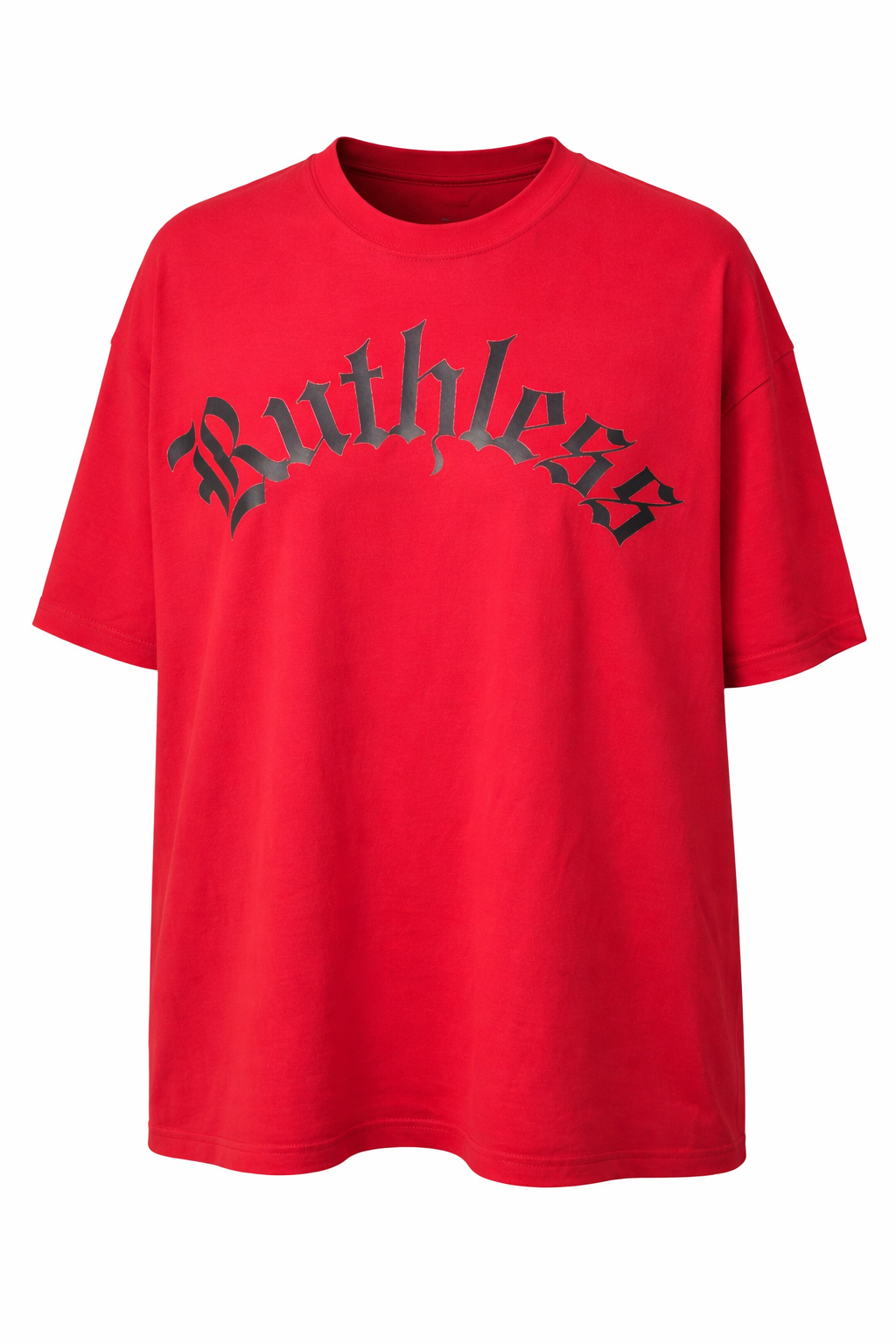 Oversized Performance Shirt