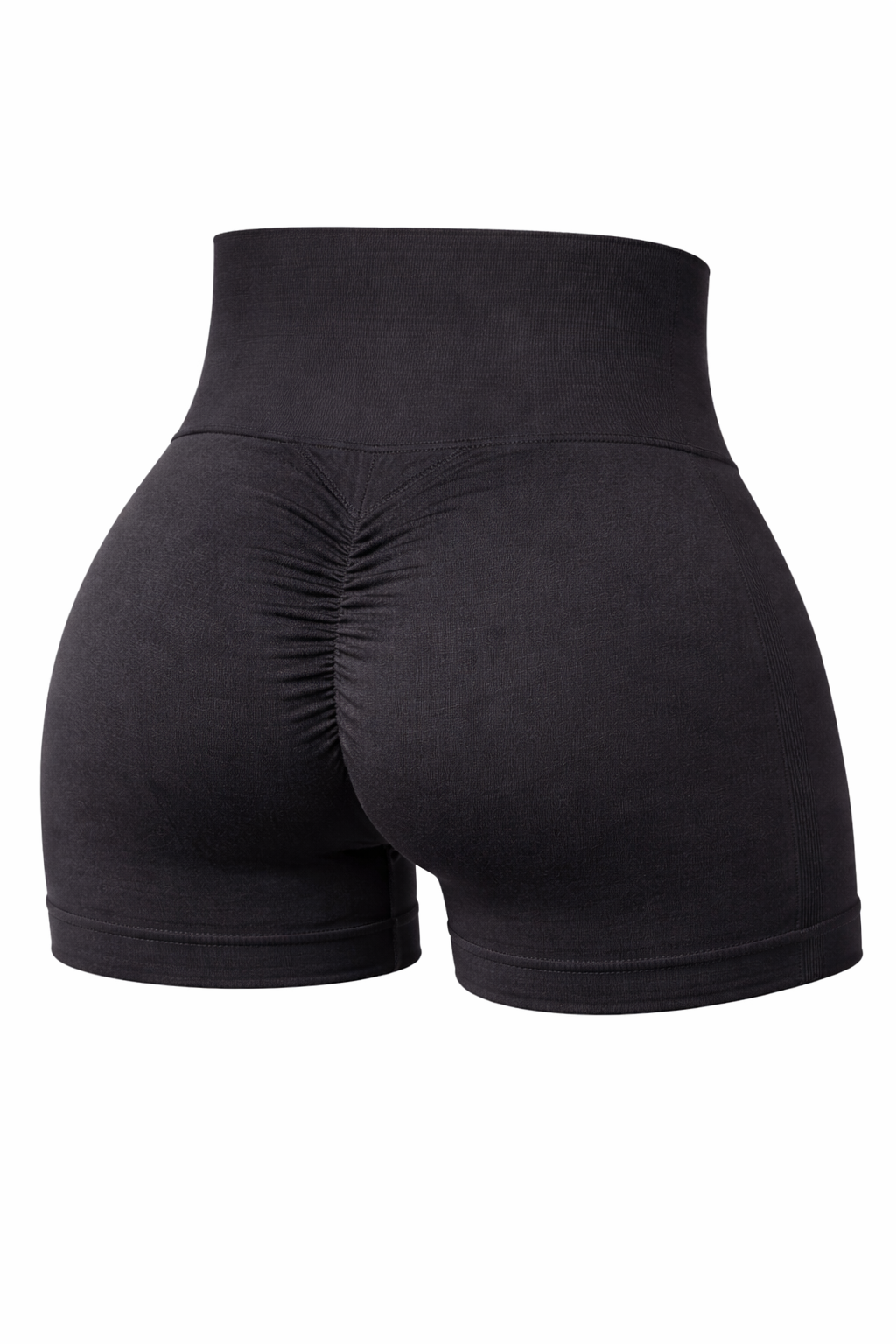 Scrunch Butt Performance Shorts