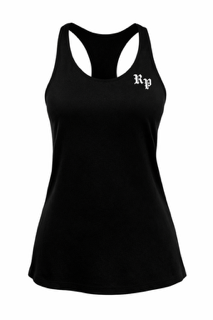 Ruthless Racerback Tank Top