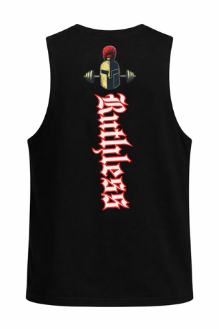 Ruthless Performance Tank Top