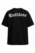 Ruthless Oversized Heavy T-Shirt
