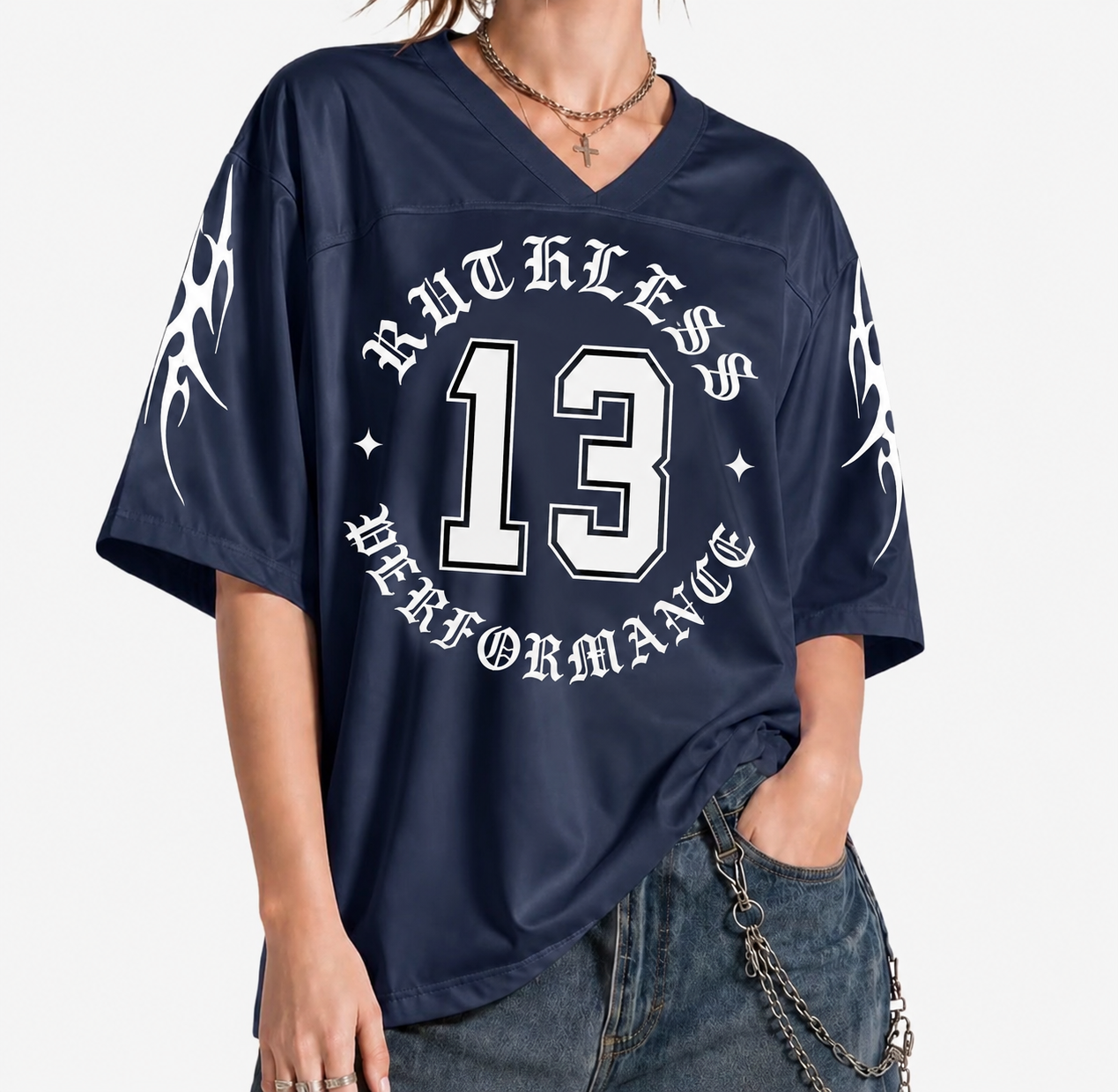 Women's Performance Jersey