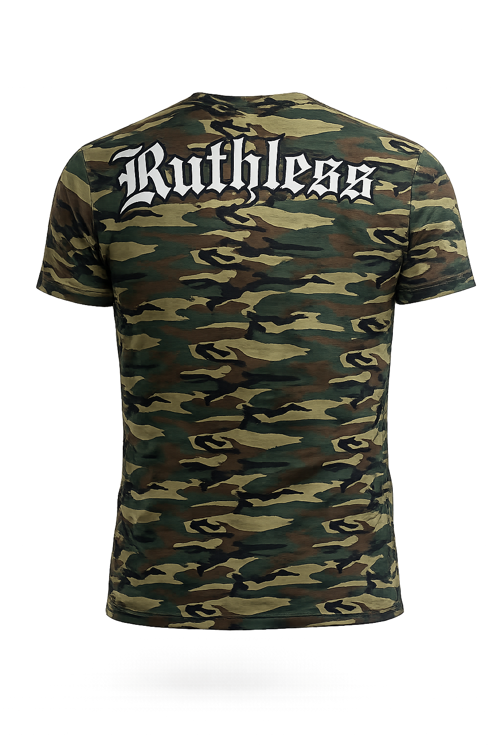 Camo T-Shirt