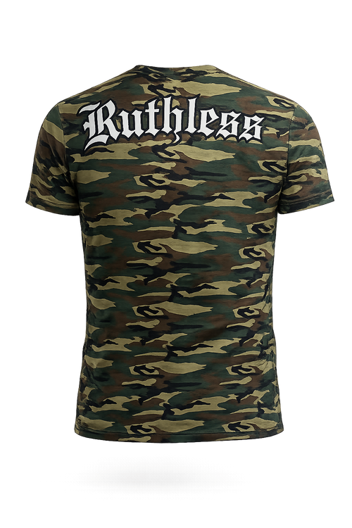 Camo T-Shirt