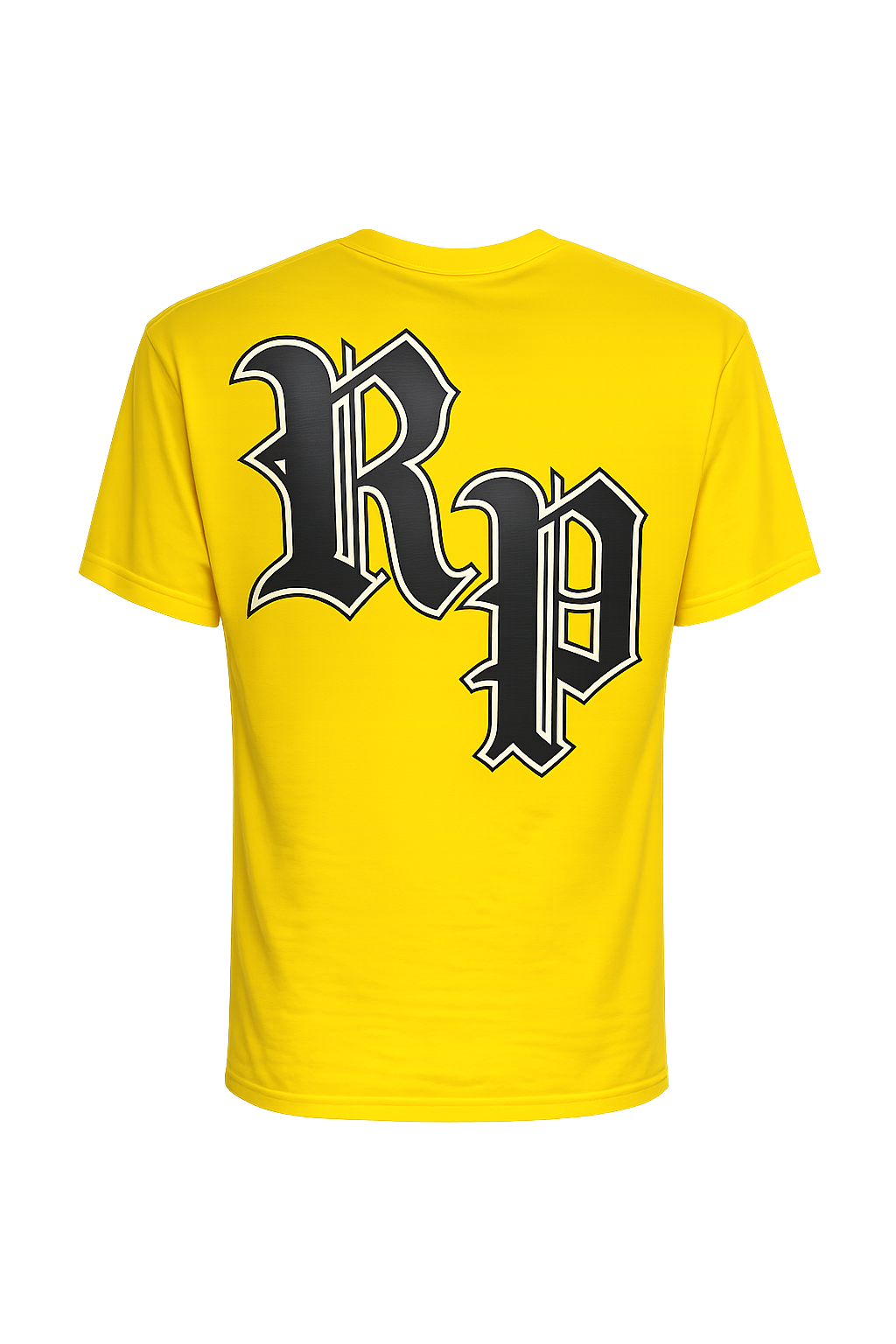 Ruthless Performance Logo T-Shirt