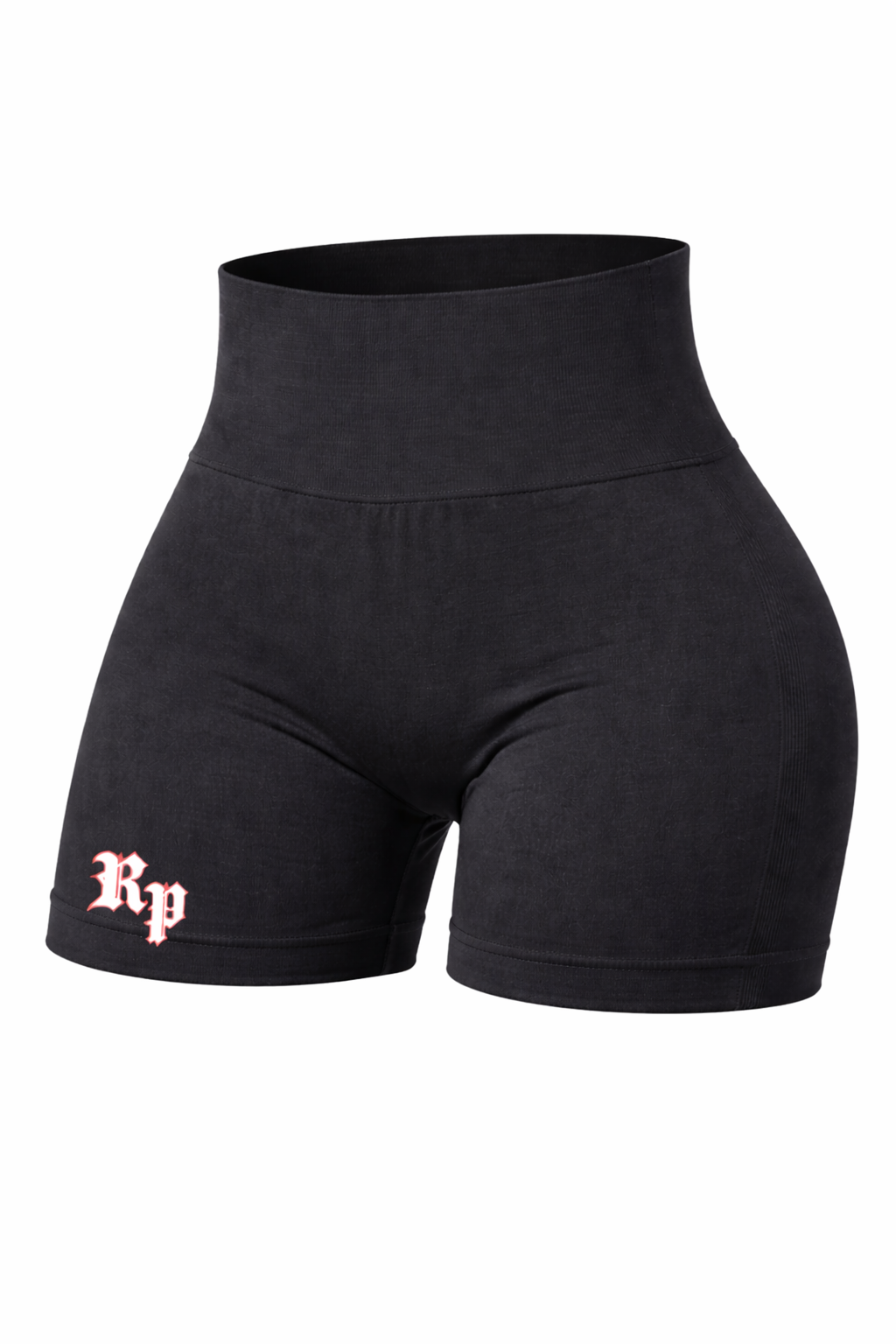 Scrunch Butt Performance Shorts