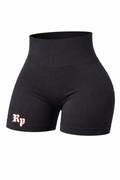 Scrunch Butt Performance Shorts