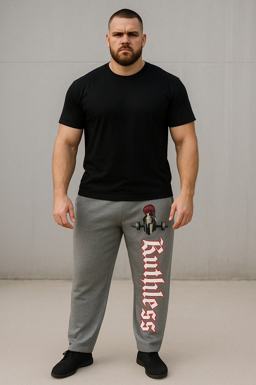 Sweatpants