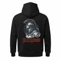 Ruthless Performance Hoodie - Black