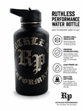 Ruthless Performance Water Bottle