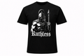 Ruthless Men's T-Shirt - Black