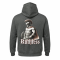 Ruthless Performance Hoodie - Gray