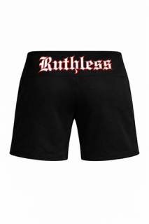 Ruthless Fitted Performance Shorts