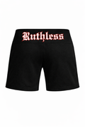 Ruthless Fitted Performance Shorts