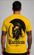 Spartan Graphic T-Shirt